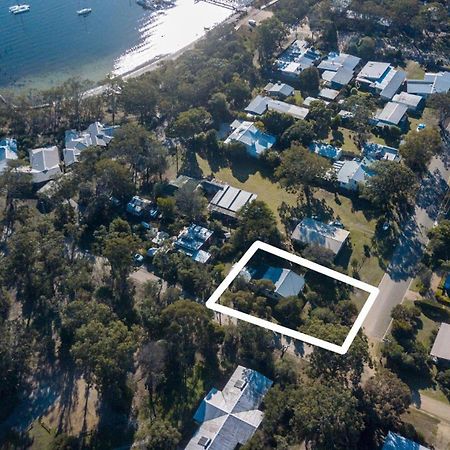Kambera House Villa Raymond Island Dış mekan fotoğraf