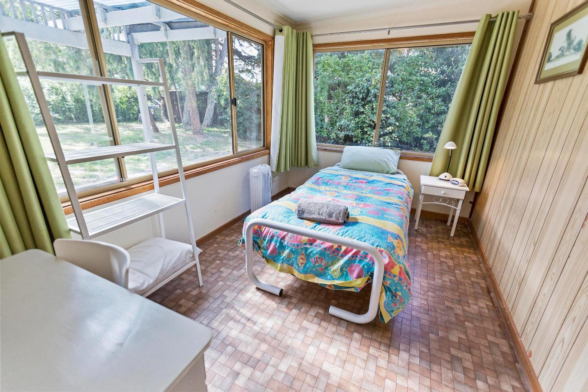 Kambera House Villa Raymond Island Dış mekan fotoğraf
